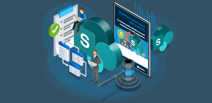 Free whitepaper! SharePoint governance best practices