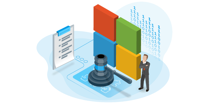Microsoft 365 advanced data governance in-text2